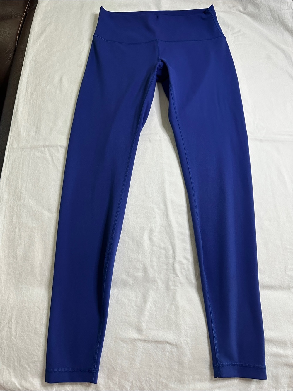 Lululemon Wunder Train High-Rise Tight 28" Size 10